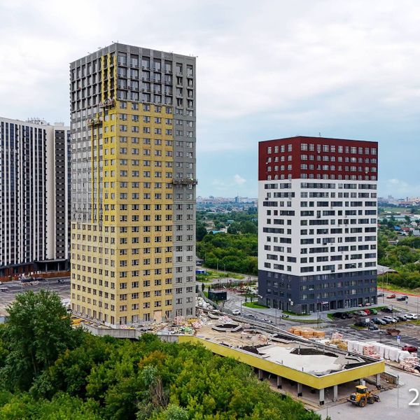 Июль 2025