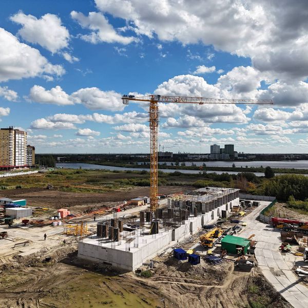 Сентябрь 2025