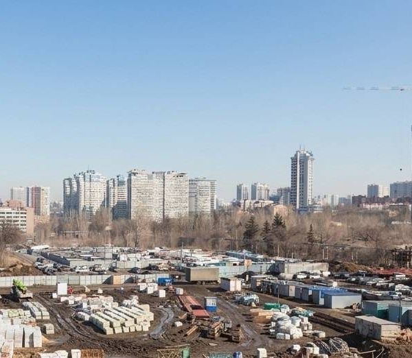 Апрель 2026