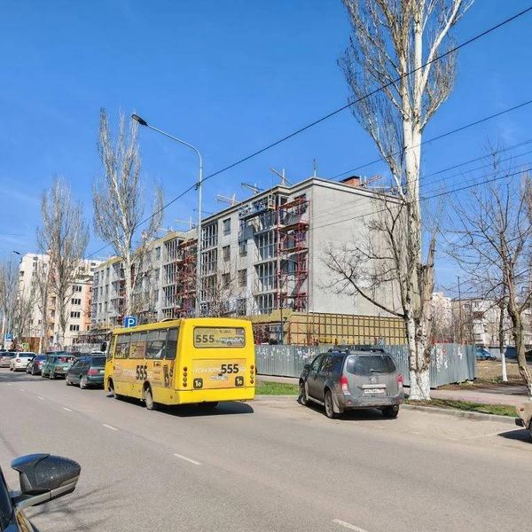 Март 2026