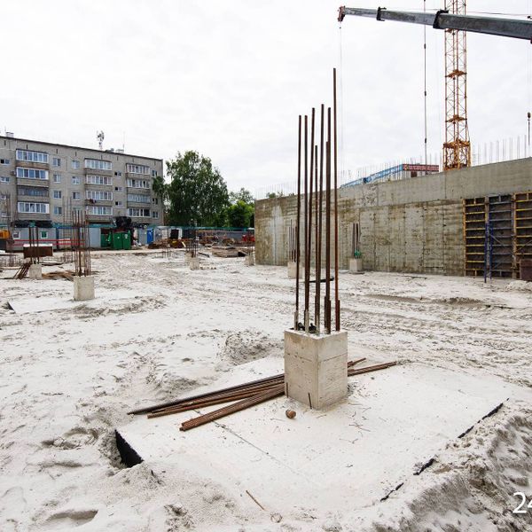 Июнь 2025