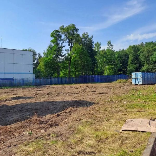 Ход строительства ЖК «26 ПАРКВЬЮ» за Июль 2026 г.