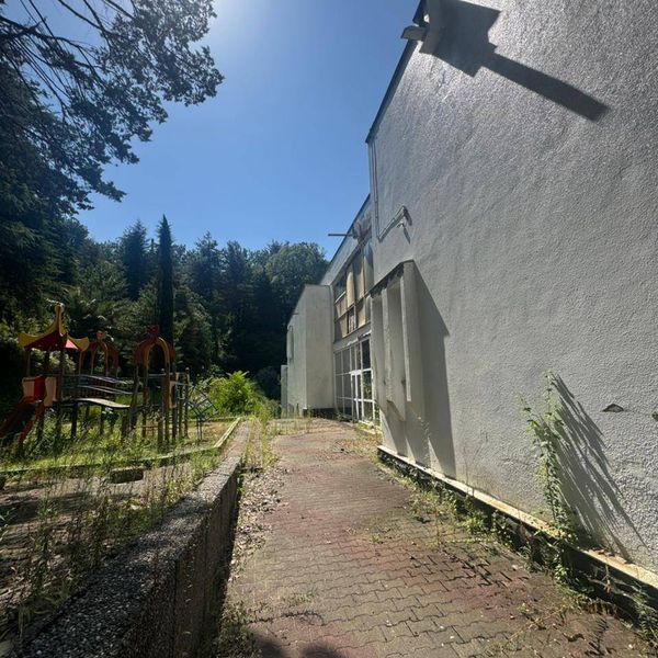 Сентябрь 2025