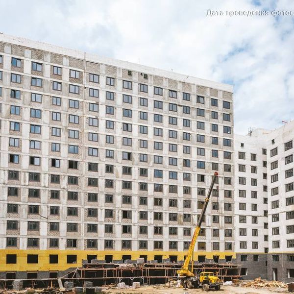 Июнь 2025