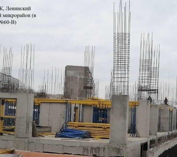Апрель 2026