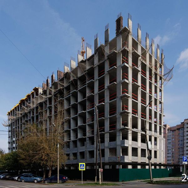 Сентябрь 2025