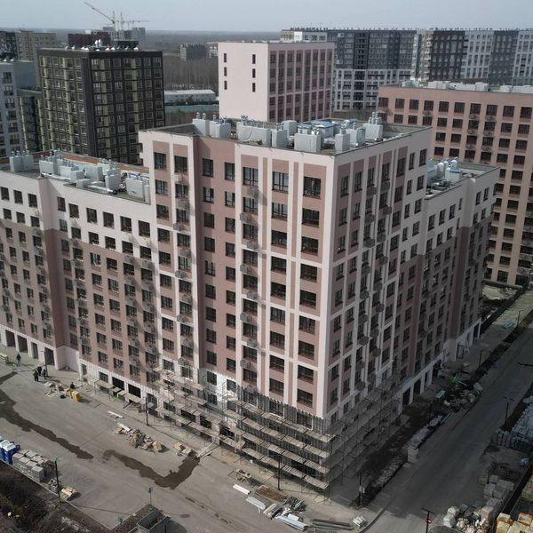 Апрель 2026