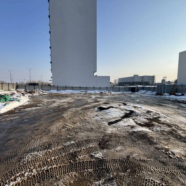 Март 2026