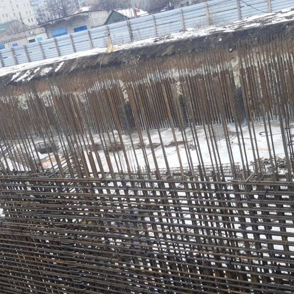 Февраль 2025