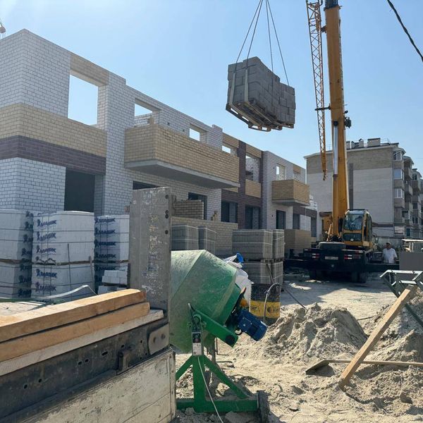 Сентябрь 2025