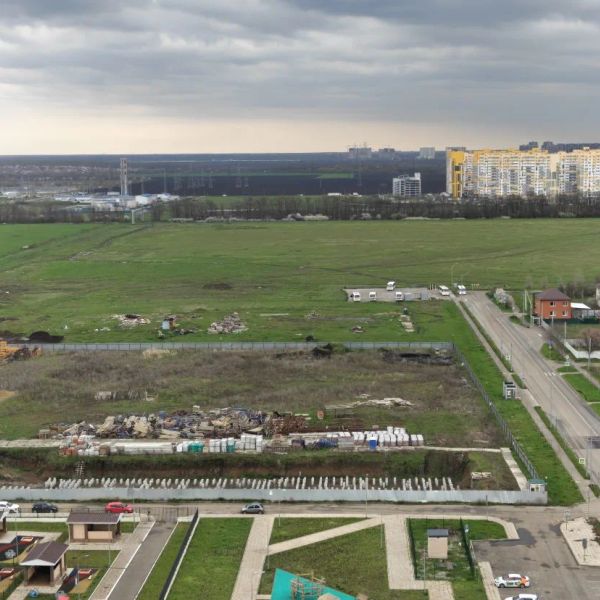 Апрель 2026