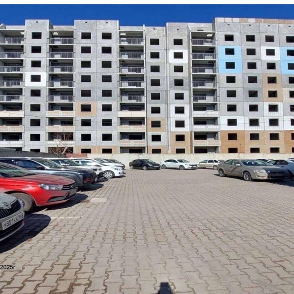 Сентябрь 2025