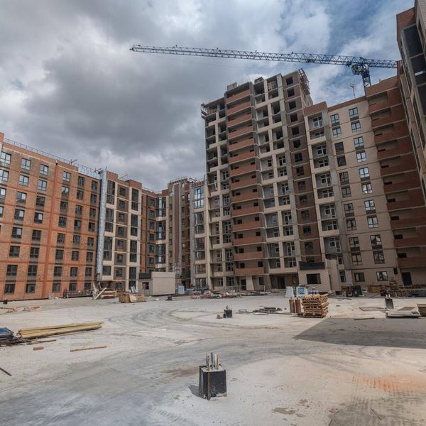 Сентябрь 2025