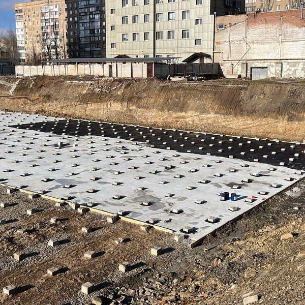Январь 2025