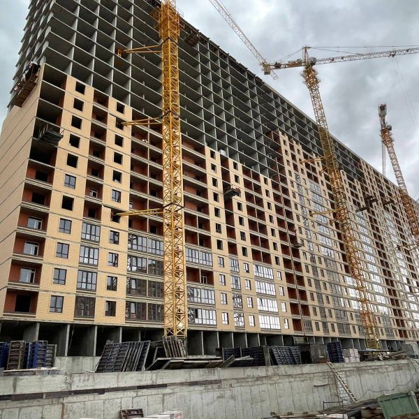 Июнь 2025