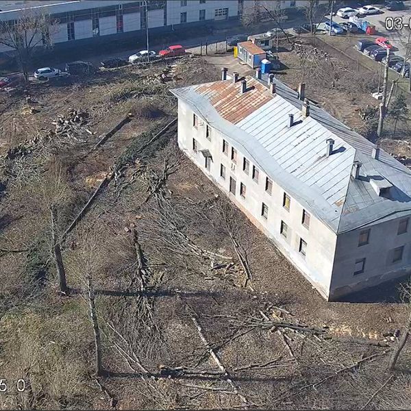 Апрель 2025