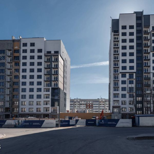 Апрель 2026