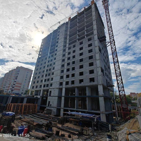 Сентябрь 2025