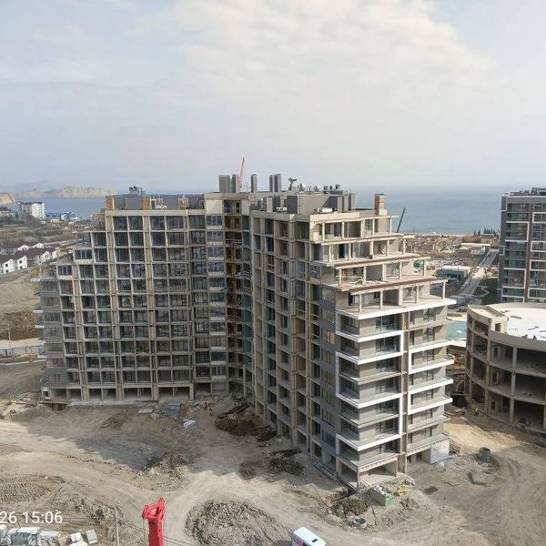 Март 2026