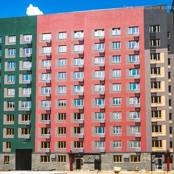 Июнь 2025