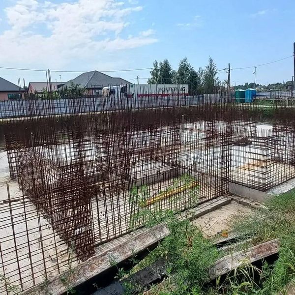 Ход строительства ЖК «ЭкоСфера» за Июль 2026 г.