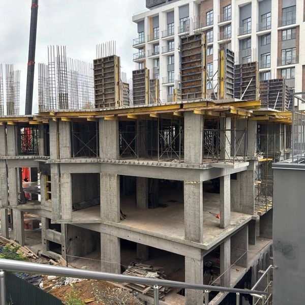 Сентябрь 2025