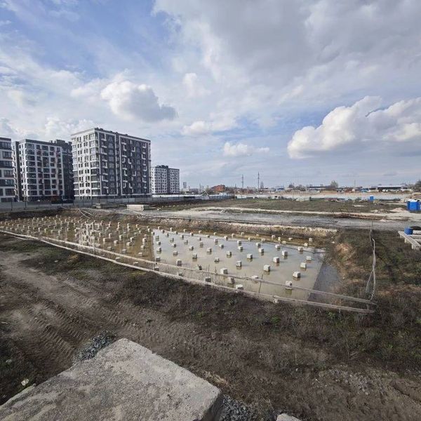 Апрель 2026