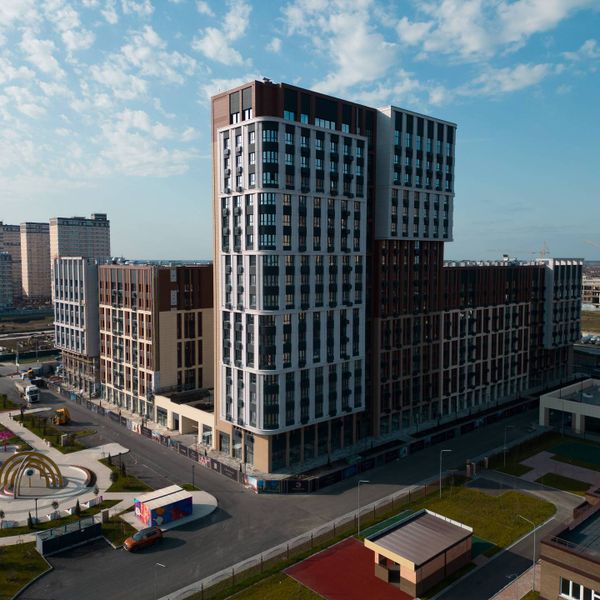 Март 2026