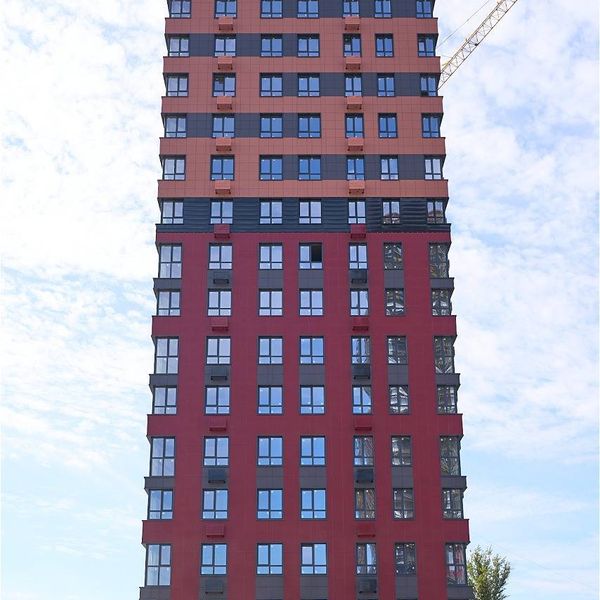 Сентябрь 2025