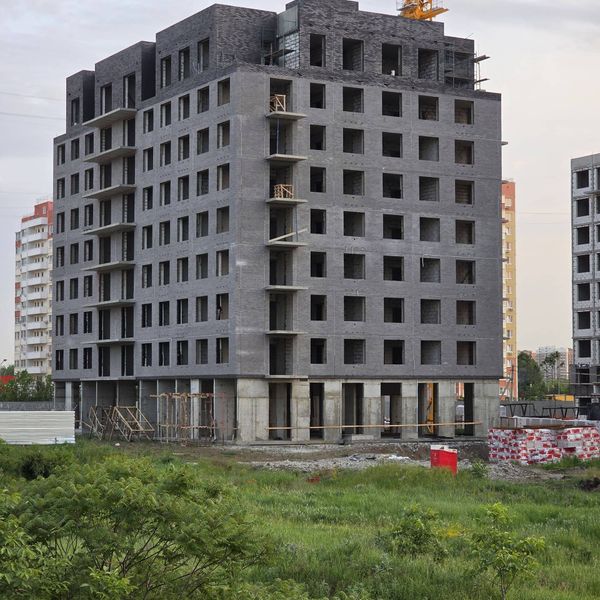 Июнь 2025
