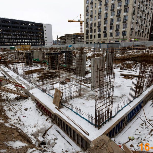 Январь 2025