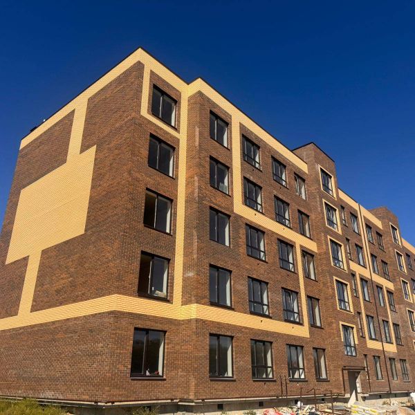 Сентябрь 2025