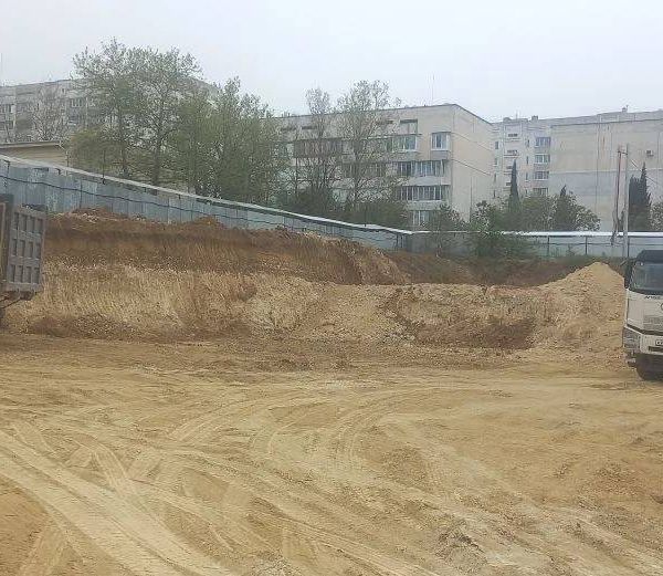 Ход строительства ЖК «по пр. Победы, 30А» за Июль 2026 г.