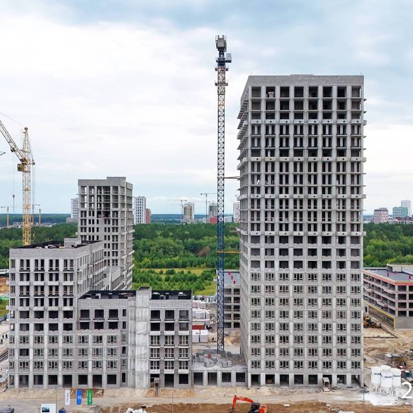 Июль 2025