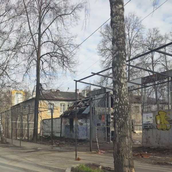 Апрель 2026