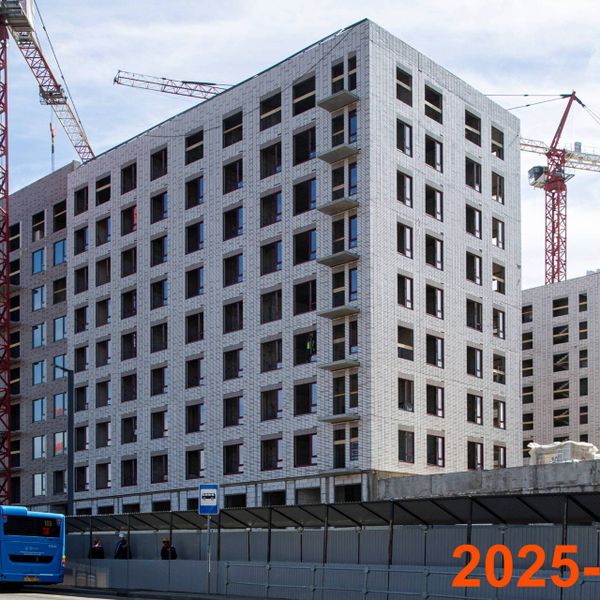 Апрель 2025