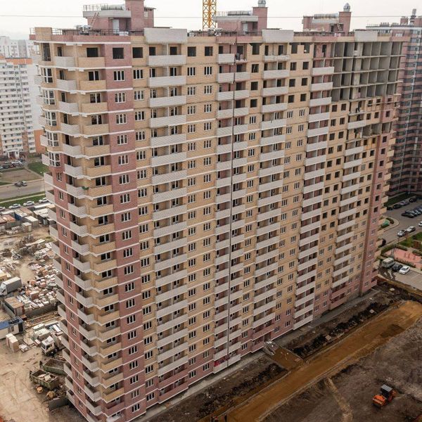 Апрель 2025