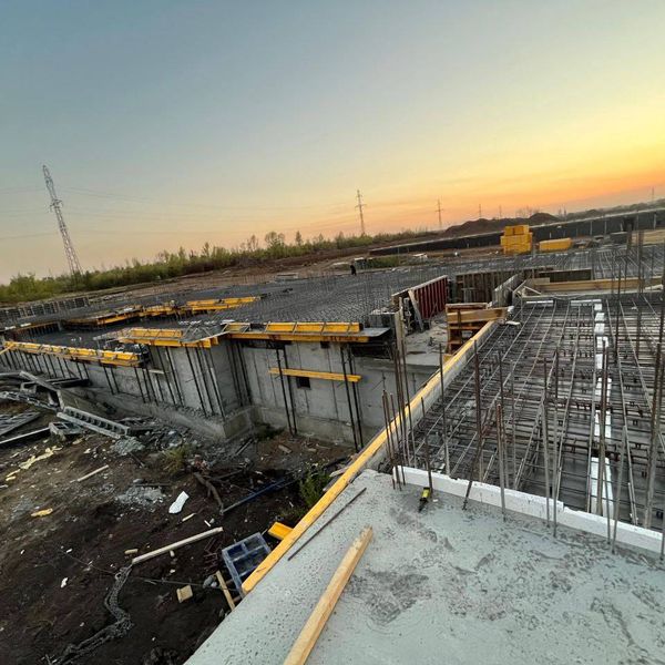 Сентябрь 2025