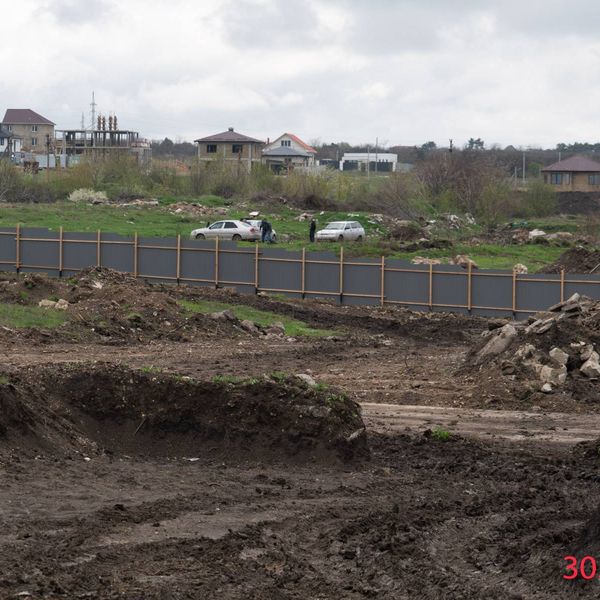 Апрель 2025