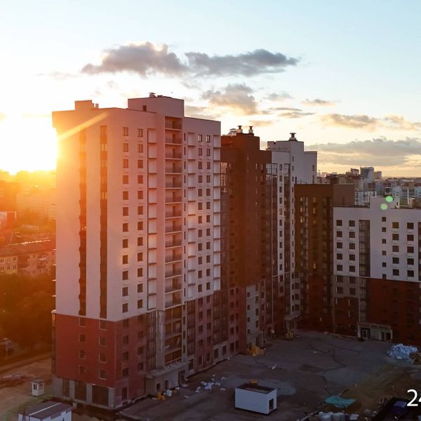 Сентябрь 2025