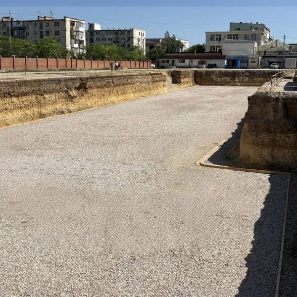 Ход строительства ЖК «Клубный дом ИМПЕРАТОР» за Май 2026 г.