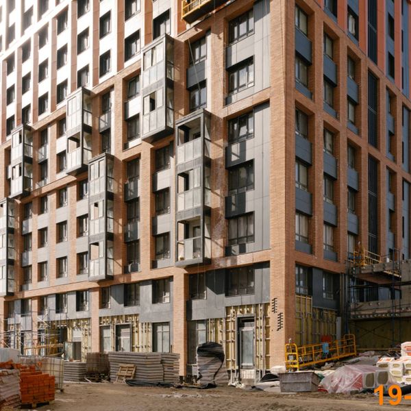Март 2025