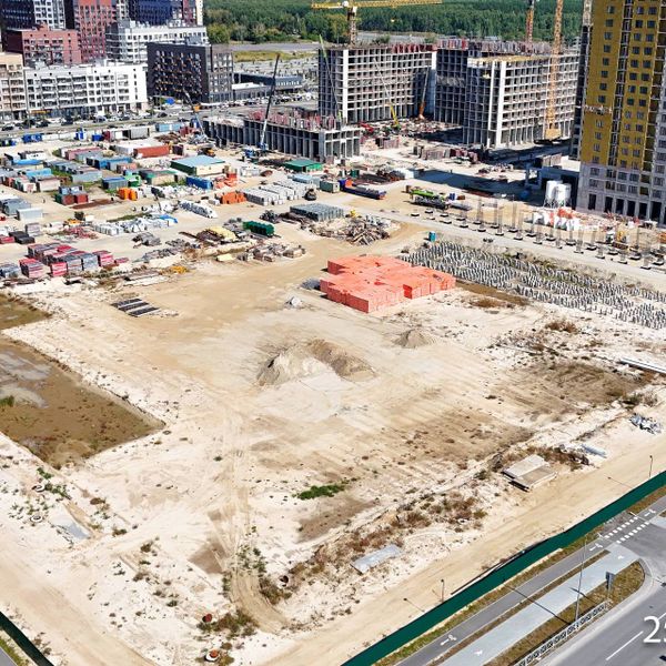 Сентябрь 2025