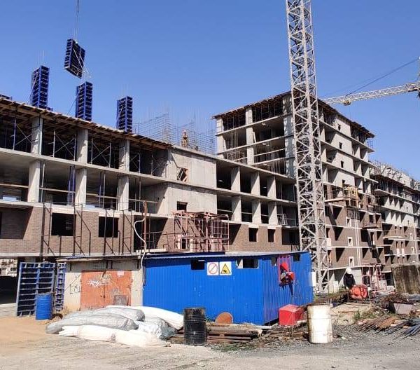 Сентябрь 2025