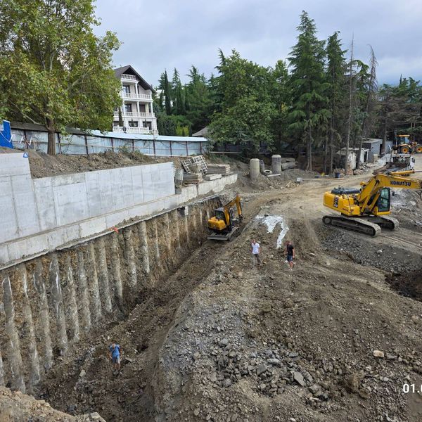 Сентябрь 2025