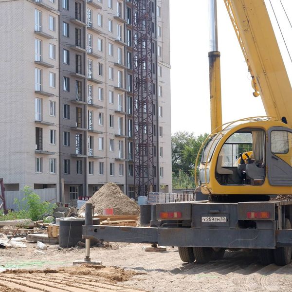 Ход строительства ЖК «Аксиома.Свобода» за Август 2026 г.