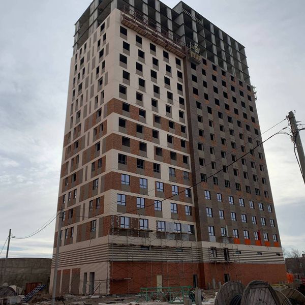 Февраль 2026