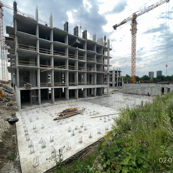 Июль 2025