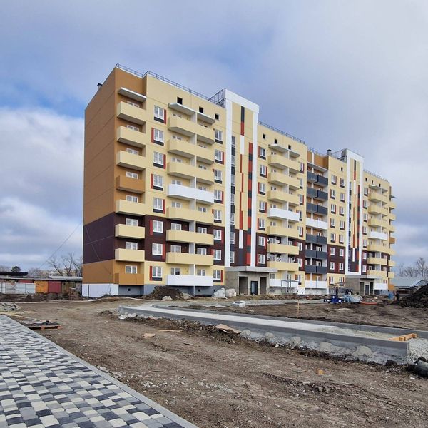 Апрель 2024