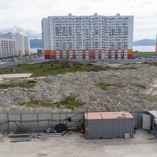Апрель 2026